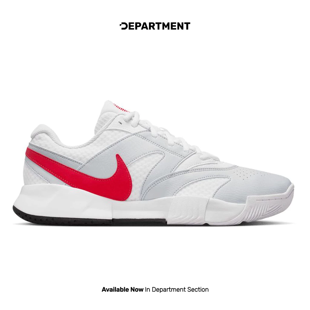 Rekomendasi Nike Tennis Shoes: Solusi Muktadil untuk Pecinta Olahraga Tenis yang Ingin Meningkatkan Kinerja