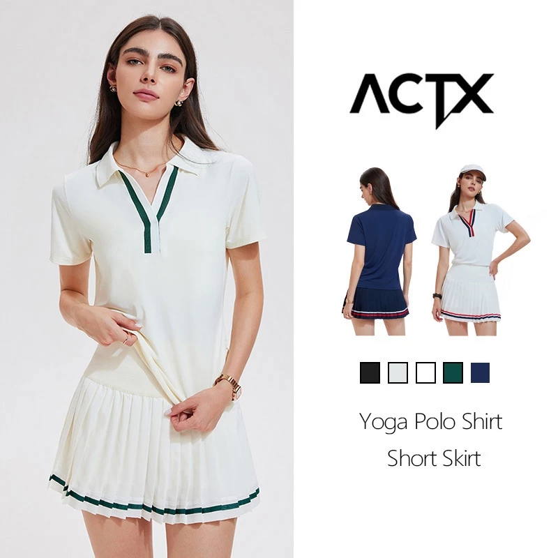 Rekomendasi Revitalisasi Gaya Bermain Tennis Padel dengan ACTX Outfit Tennis Padel: Solusi Terbaik untuk Penggemar Olahraga